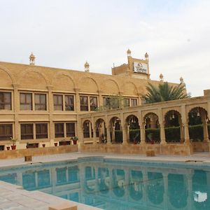 Mahadev Palace Hotel